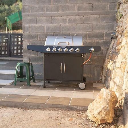 Messinian Sunset Villa Kalamata Ngoại thất bức ảnh